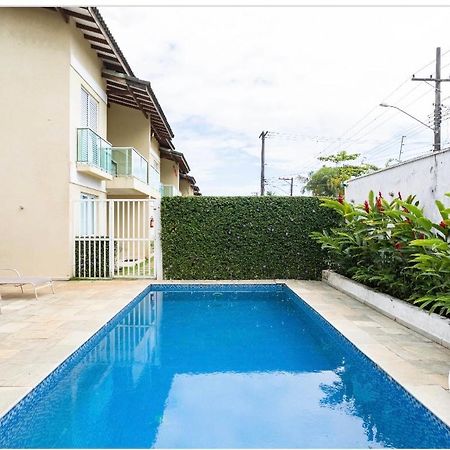 Casa charmosa Juquehy Juqueí Exterior foto